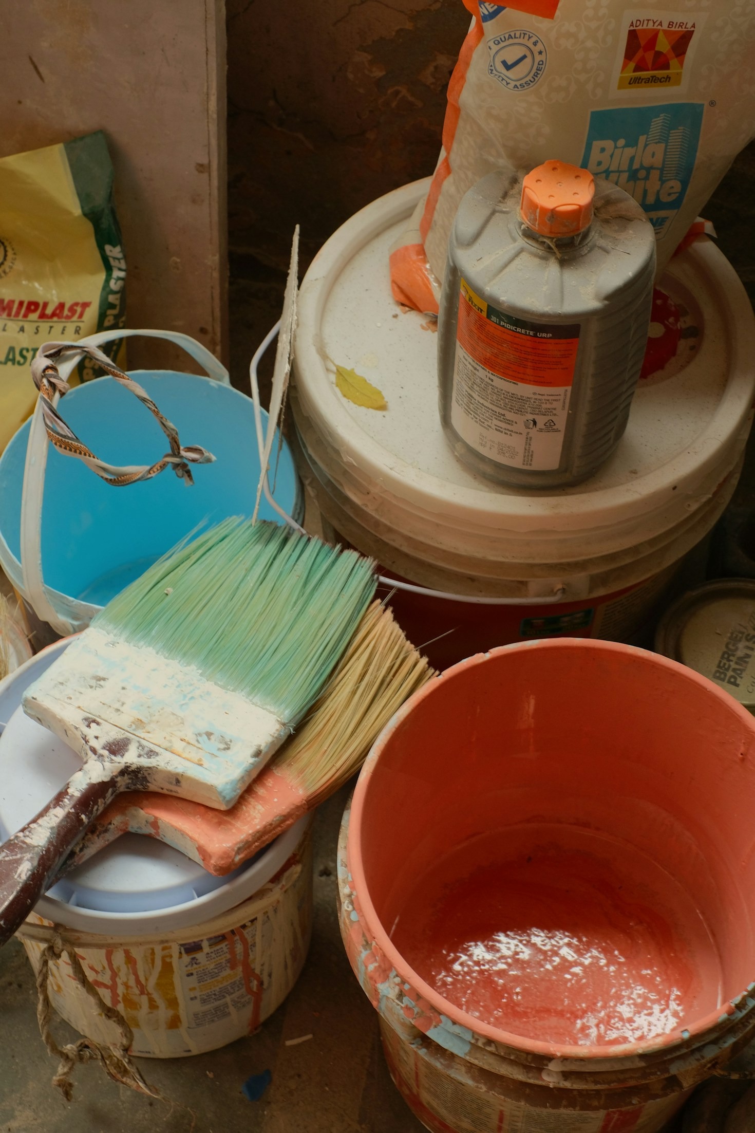 Cómo elegir el mejor servicio de pintura profesional