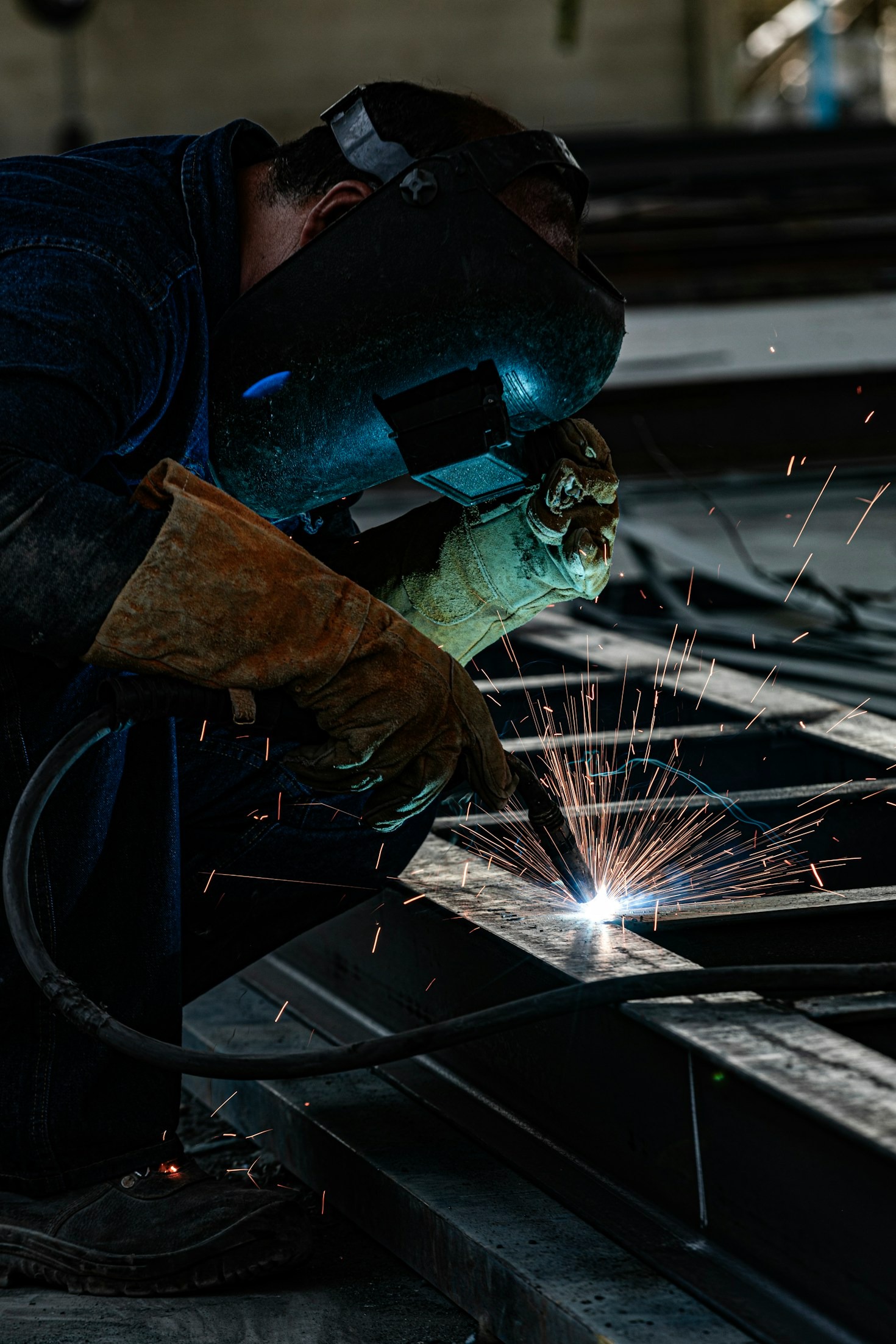 La importancia de un buen trabajo de herrería