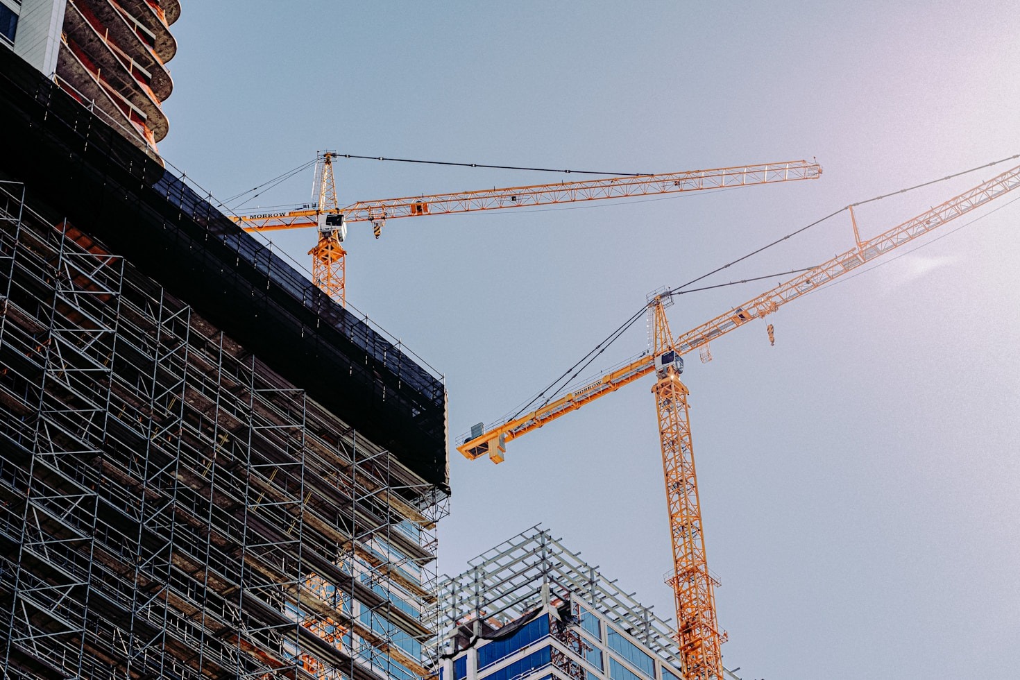 Cómo gestionar un proyecto de construcción integral